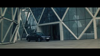 The all-new Hyundai VERNA | Futuristic. Ferocious. | TVC