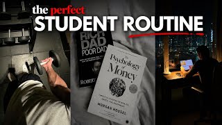 How Top 1 Students Study 7 Step Secret System