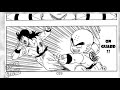 if vegeta was sent to earth db sai u0026 super vegeta den full story so far