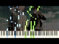 monster without a name 名前のない怪物 egoist psycho pass synthesia