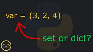 Mastering Python Sets: Tips & Tricks You Need to Know | #13