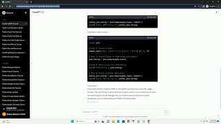 python tuple to json
