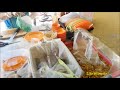 马来西亚槟城美食血蛤咖哩面 malaysia penang food street blood clams curry mee