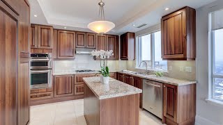 660 Sheppard Ave East 1503, Toronto