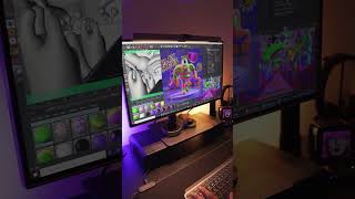 BenQ PD2506Q Monitor Review