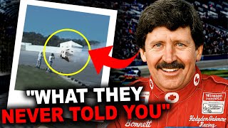 The TRAGIC Crash of Dale Earnhardt’s Close Friend Neil Bonnett's Final Laps That Shocked NASCAR