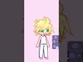 making kagamine len in gacha life 2 ⭐️ vocaloid kagaminelen