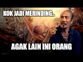 AJAIB!! UDAH GILA JADI WARAS LAGI || APEL HENDRAWAN