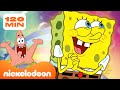 أفضل لحظات الموسم 13 من سبونج بوب 🥇 الجزء 1 | تجميع لمدة 90 دقيقة | Nickelodeon Arabia