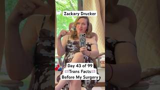 Zackary Drucker Changed Modern Trans Representation