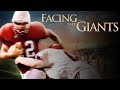 Facing The Giants Movie Trailer