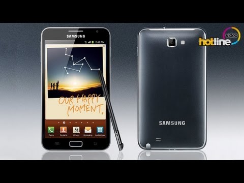 Galaxy Siii I9300 Vs Galaxy Note I9220 Clone War Android 40 Os 3d