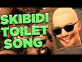 TITAN CLOCKMAN SONG - Skibidi Toilet Multiverse