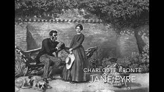 Jane Eyre: Chapter 25