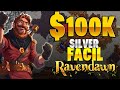 RAVENDAWN TRADEPACKS - FORMA FACIL DE HACER DINERO💸🤑