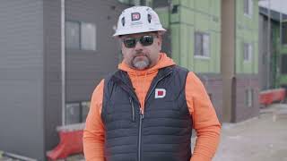 DAC Safety Orientation Video - Subcontractors