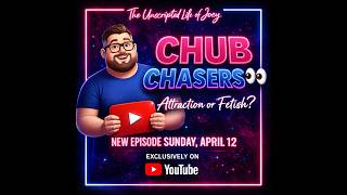 Chubby Chasers: Our REAL Experiences & Dating Stories