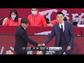 张镇麟 滑翔炸扣 两帽周琦！23分7篮板个人高光 kevin zhang get lit in cba