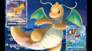 Deck Dragonite e Pidgeot leva tudo Pokemon TCG pocket