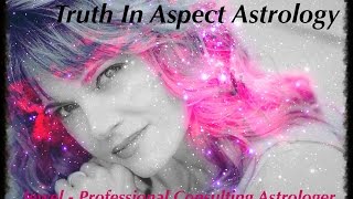 You are not your birth chart- Connecting with the true unlimited self