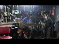 victor wooten on why he plays a fodera bass at martin music clinic