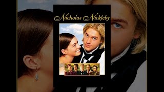 Nicholas Nickleby