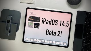 Before Updating to iPadOS 14.5 Beta 2, Watch This!