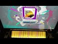 【chunithm】タイガーランペイジ aj