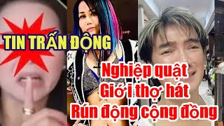 Tới công chuyện nghiệp quật giới thợ hát / cuoc song Canada