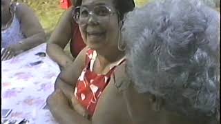 Proctor's Reunion