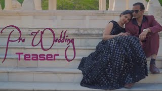 #prewedding | New Pre-Wedding Teaser 2020 | Jaipur | SHARMA PRODUCTION | #wedding #jaipur
