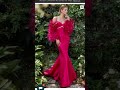 2024 Golden Globes Inspired Celebrity Dresses At Marla’s Fashions