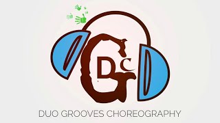 Duo Grooves Choreography IntroTeaser | Anoop \u0026 Sooraj | DG Choreo