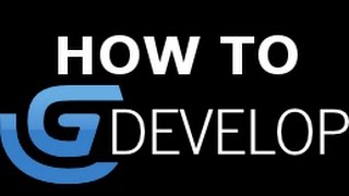 GDevelop Tutorial/Example - How To Grab Ledges, Climb Straight Up Ladders (And Laser Thingy)