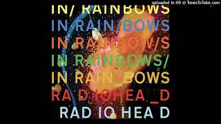 Radiohead - All I Need (Pitched)