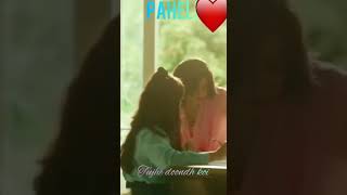 Paheli song 👌👌( Movie - Shakuntaladevi)  WhatsApp Status💞💓🥰😍2020