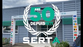 50 ans Serta : témoignages des employés