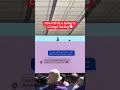 #iMessage in #iOS18 lets you schedule messages and format text! 💬 #WWDC24 #apple