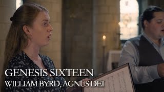 Genesis Sixteen Alumni at the Tower of London: William Byrd | Genesis Foundation