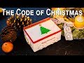 The Code of Christmas Puzzle Box