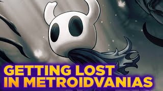 The Biggest Design Problem with Metroidvanias