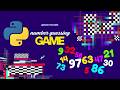 Number Guessing Game | Python Project Demo | BhaavyaCodes