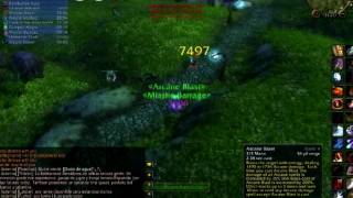 LCV PvP video by Frostfire lvl 80 Mage