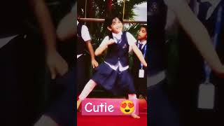 कसला  भारी डान्स केलाय हिने 😍😍😍# dance #trending#viral#viralshorts#instagram#shortsvideo#cute