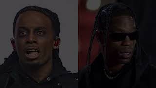 [Lyrics + Vietsub] Travis Scott - FE!N ft. Playboi Carti \u0026 Sheck Wes