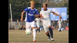 NawaJagriti 3-0 Makawanpur - Highlights