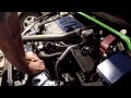 HKS SSQV 4 BOV Installation_ Mitsubishi Lancer Evolution X