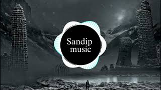 New Dj Remix Song 2023 JBL Pawor Hard Bass 2023 JBL Song  Sandip music 😈 official video YouTube on