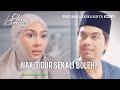 Nak tidur sekali boleh? | Dhia Kasyrani EP4-4 | iQIYI Malaysia