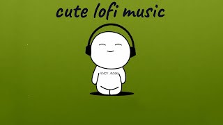 cute lofi music ♥